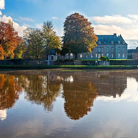 Chateau de Wallerand Vireux-Wallerand Exterior foto